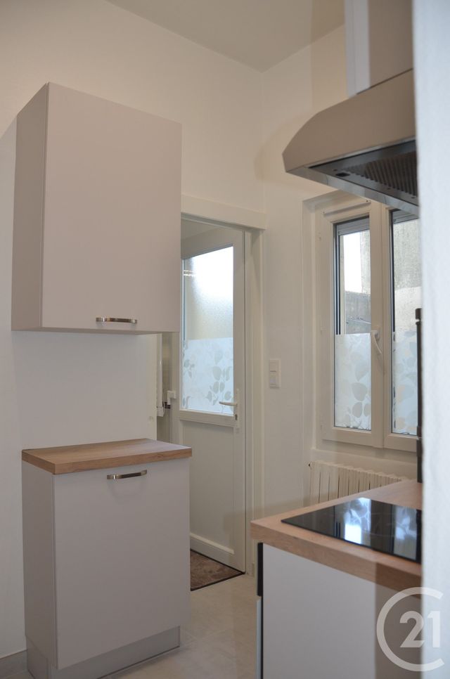 Appartement F2 &agrave; vendre - 2 pi&egrave;ces - 40,25 m2 - St Nazaire - 44 - PAYS-DE-LOIRE