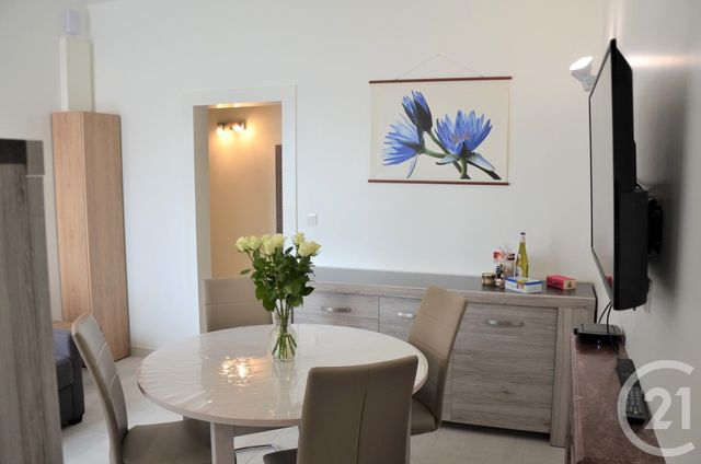 Appartement F2 &agrave; vendre - 2 pi&egrave;ces - 40,25 m2 - St Nazaire - 44 - PAYS-DE-LOIRE