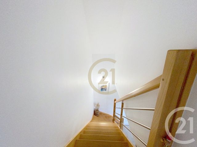 Maison &agrave; louer - 5 pi&egrave;ces - 98 m2 - Guerande - 44 - PAYS-DE-LOIRE