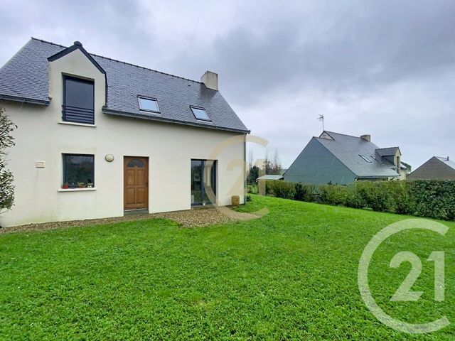 maison - GUERANDE - 44