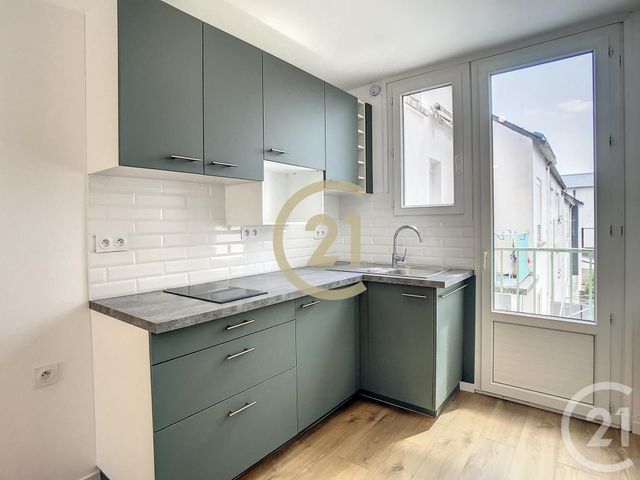 appartement - ST NAZAIRE - 44