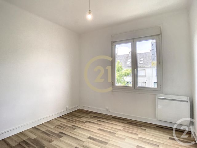 Appartement T3 &agrave; louer - 3 pi&egrave;ces - 53,15 m2 - St Nazaire - 44 - PAYS-DE-LOIRE
