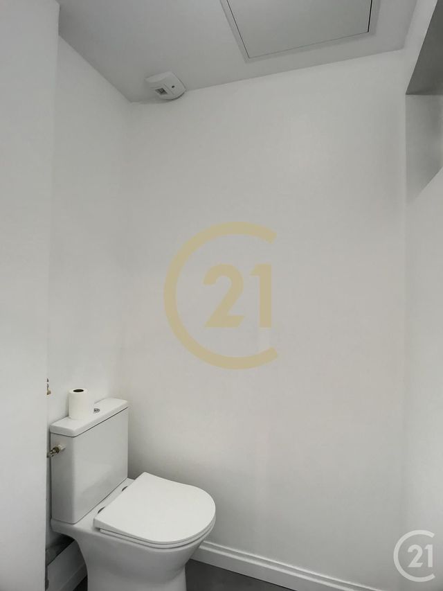 Appartement T3 &agrave; louer - 3 pi&egrave;ces - 53,15 m2 - St Nazaire - 44 - PAYS-DE-LOIRE