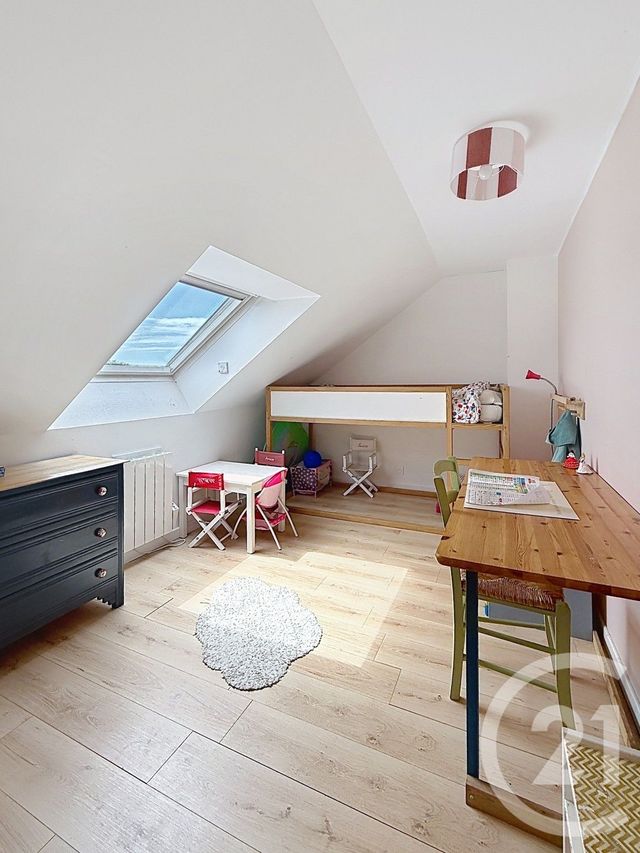 Maison &agrave; vendre - 6 pi&egrave;ces - 122 m2 - St Nazaire - 44 - PAYS-DE-LOIRE