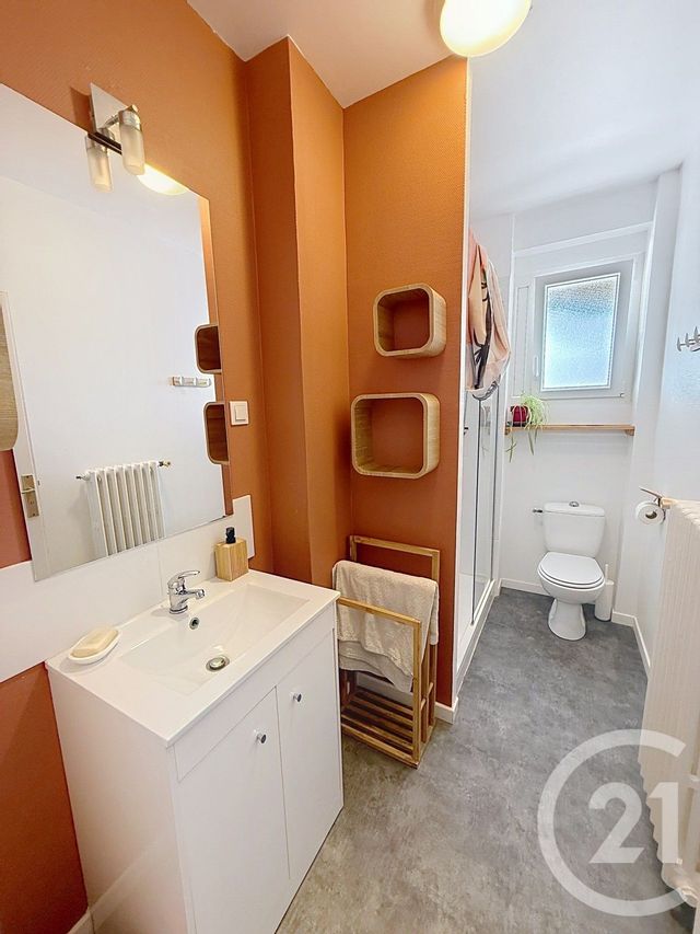 Maison &agrave; vendre - 6 pi&egrave;ces - 122 m2 - St Nazaire - 44 - PAYS-DE-LOIRE