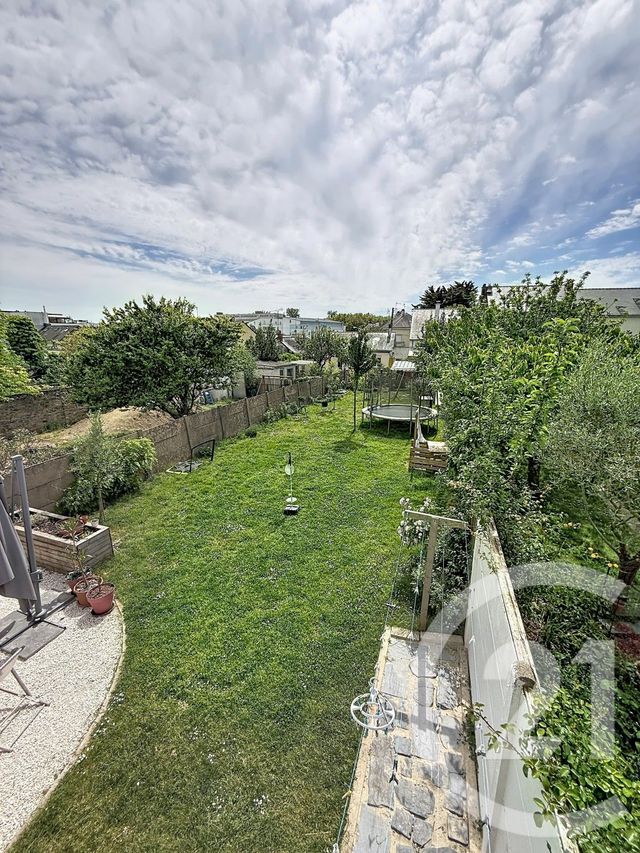 Maison &agrave; vendre - 6 pi&egrave;ces - 122 m2 - St Nazaire - 44 - PAYS-DE-LOIRE