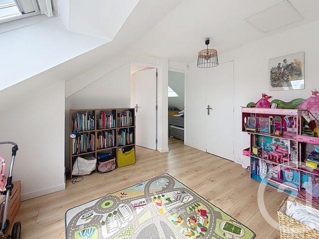 Maison &agrave; vendre - 6 pi&egrave;ces - 122 m2 - St Nazaire - 44 - PAYS-DE-LOIRE