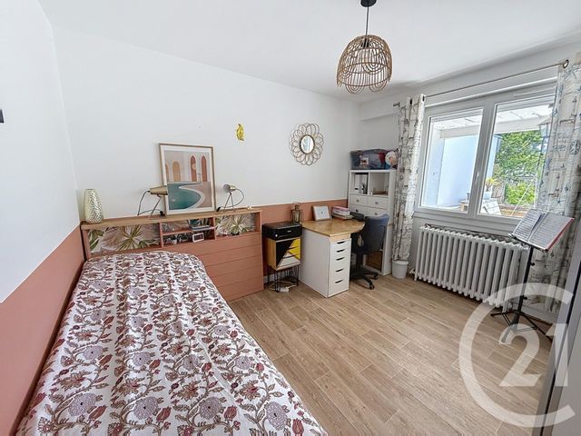 Maison &agrave; vendre - 6 pi&egrave;ces - 122 m2 - St Nazaire - 44 - PAYS-DE-LOIRE