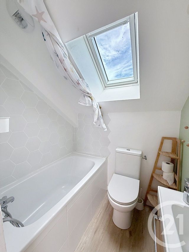 Maison &agrave; vendre - 6 pi&egrave;ces - 122 m2 - St Nazaire - 44 - PAYS-DE-LOIRE