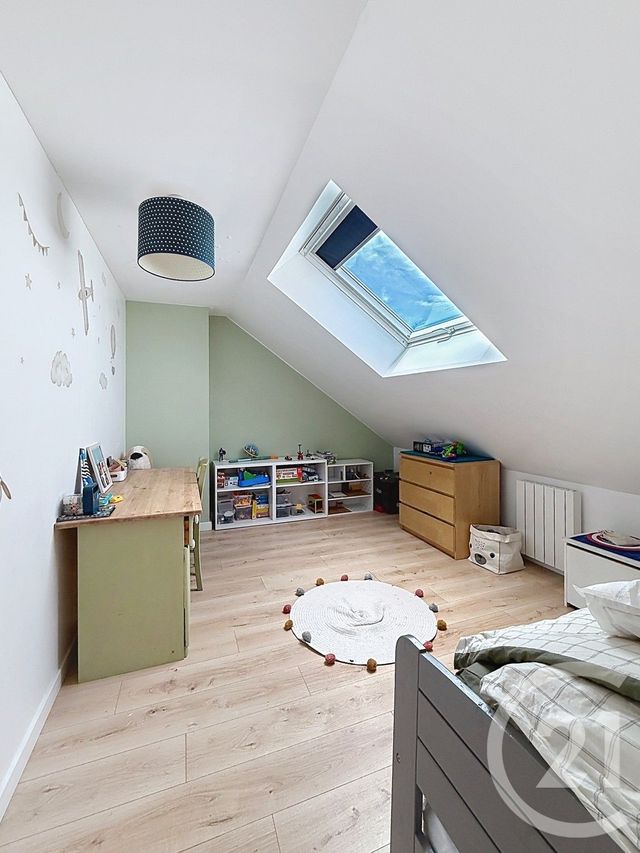 Maison &agrave; vendre - 6 pi&egrave;ces - 122 m2 - St Nazaire - 44 - PAYS-DE-LOIRE