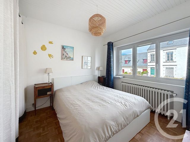 Maison &agrave; vendre - 6 pi&egrave;ces - 122 m2 - St Nazaire - 44 - PAYS-DE-LOIRE