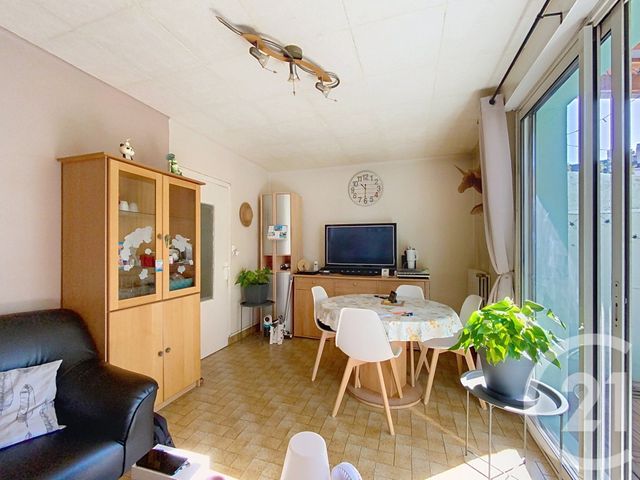 Maison &agrave; vendre - 4 pi&egrave;ces - 74,63 m2 - St Nazaire - 44 - PAYS-DE-LOIRE