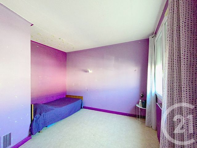 Maison &agrave; vendre - 4 pi&egrave;ces - 74,63 m2 - St Nazaire - 44 - PAYS-DE-LOIRE