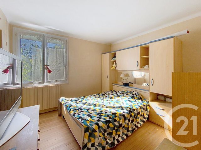 Maison &agrave; vendre - 4 pi&egrave;ces - 74,63 m2 - St Nazaire - 44 - PAYS-DE-LOIRE