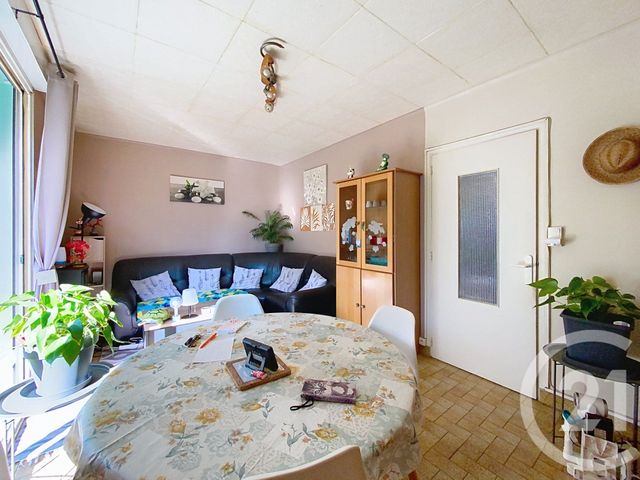 Maison &agrave; vendre - 4 pi&egrave;ces - 74,63 m2 - St Nazaire - 44 - PAYS-DE-LOIRE