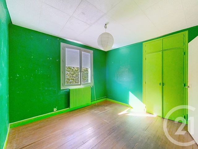 Maison &agrave; vendre - 4 pi&egrave;ces - 74,63 m2 - St Nazaire - 44 - PAYS-DE-LOIRE