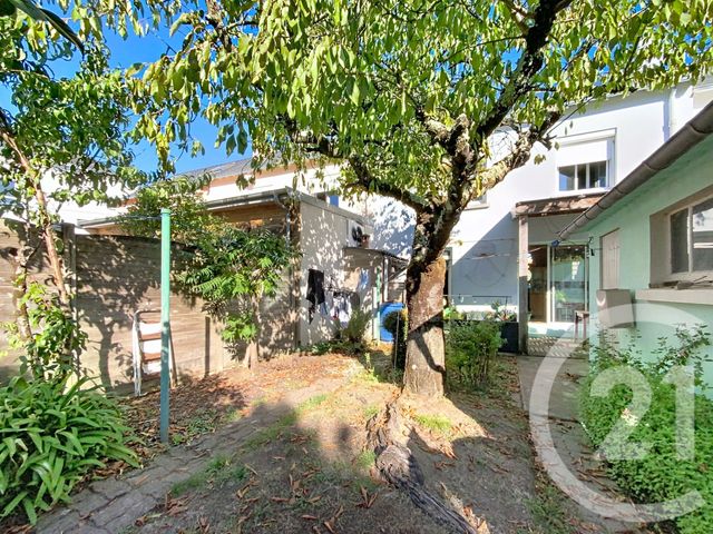 Maison &agrave; vendre - 4 pi&egrave;ces - 74,63 m2 - St Nazaire - 44 - PAYS-DE-LOIRE