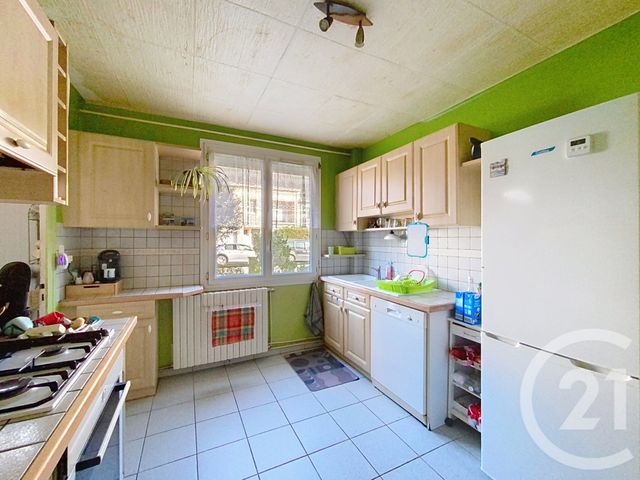 Maison &agrave; vendre - 4 pi&egrave;ces - 74,63 m2 - St Nazaire - 44 - PAYS-DE-LOIRE