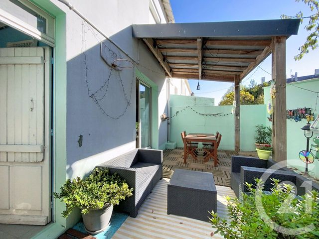 Maison &agrave; vendre - 4 pi&egrave;ces - 74,63 m2 - St Nazaire - 44 - PAYS-DE-LOIRE