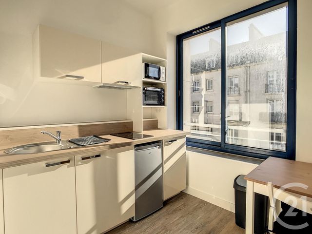 appartement - ST NAZAIRE - 44