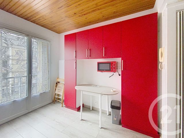 Appartement T1 &agrave; vendre - 1 pi&egrave;ce - 11,67 m2 - St Nazaire - 44 - PAYS-DE-LOIRE