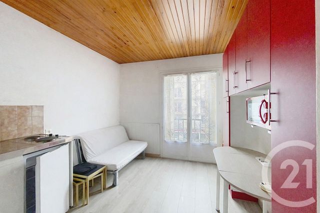 appartement - ST NAZAIRE - 44