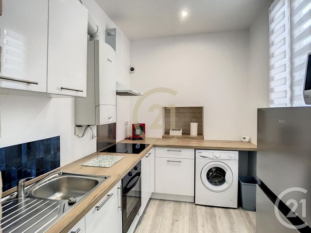 Appartement T2 &agrave; louer - 2 pi&egrave;ces - 34 m2 - St Nazaire - 44 - PAYS-DE-LOIRE