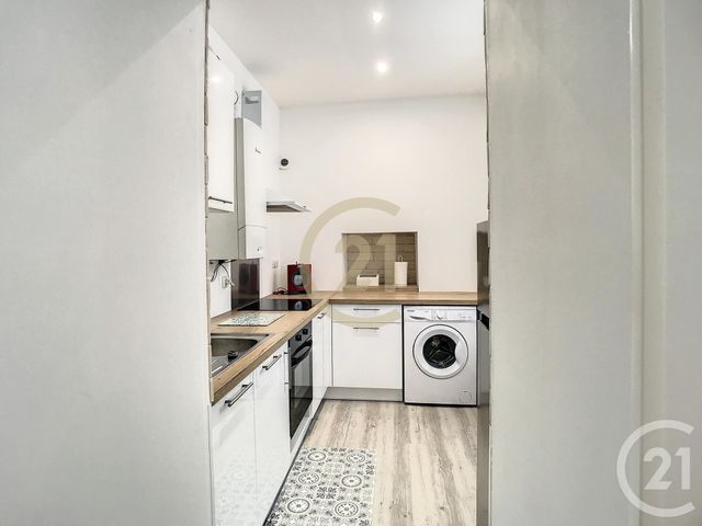 appartement - ST NAZAIRE - 44