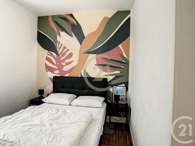 Appartement T2 &agrave; louer - 2 pi&egrave;ces - 34 m2 - St Nazaire - 44 - PAYS-DE-LOIRE