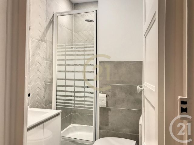 Appartement T2 &agrave; louer - 2 pi&egrave;ces - 34 m2 - St Nazaire - 44 - PAYS-DE-LOIRE