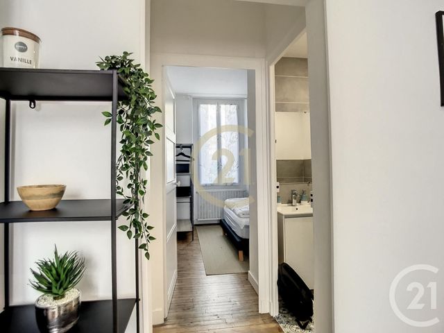 Appartement T2 &agrave; louer - 2 pi&egrave;ces - 34 m2 - St Nazaire - 44 - PAYS-DE-LOIRE