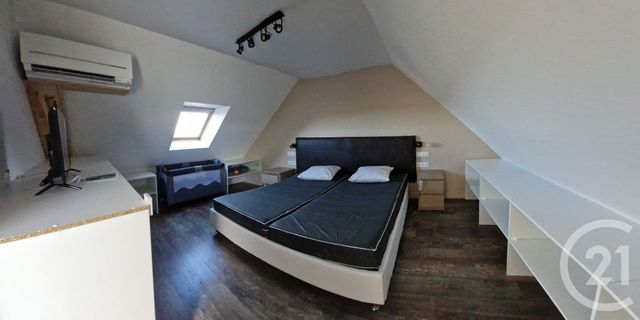 Maison &agrave; louer - 6 pi&egrave;ces - 190,42 m2 - Trignac - 44 - PAYS-DE-LOIRE