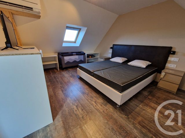 Maison &agrave; louer - 6 pi&egrave;ces - 190,42 m2 - Trignac - 44 - PAYS-DE-LOIRE