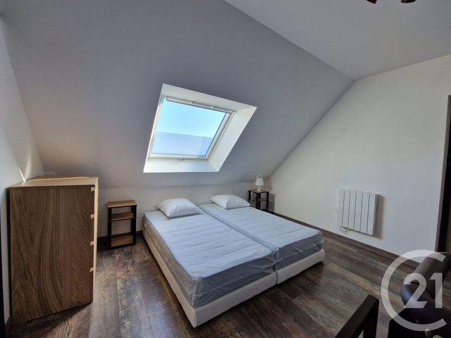 Maison &agrave; louer - 6 pi&egrave;ces - 190,42 m2 - Trignac - 44 - PAYS-DE-LOIRE