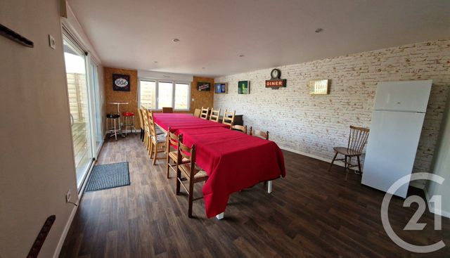 Maison &agrave; louer - 6 pi&egrave;ces - 190,42 m2 - Trignac - 44 - PAYS-DE-LOIRE