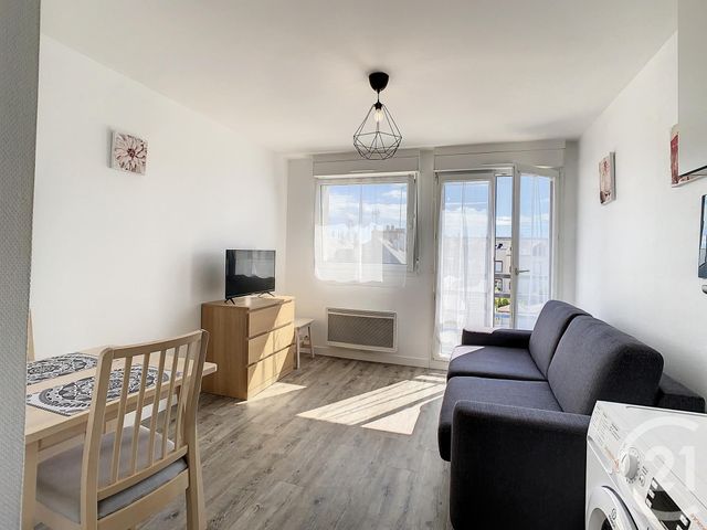 appartement - ST NAZAIRE - 44