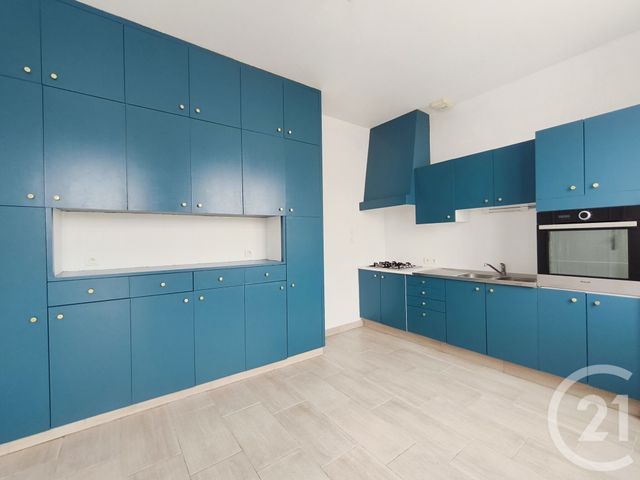 Maison &agrave; vendre - 6 pi&egrave;ces - 154,29 m2 - St Nazaire - 44 - PAYS-DE-LOIRE