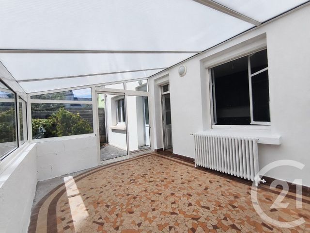 Maison &agrave; vendre - 6 pi&egrave;ces - 154,29 m2 - St Nazaire - 44 - PAYS-DE-LOIRE