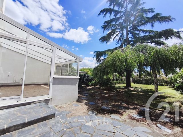 Maison &agrave; vendre - 6 pi&egrave;ces - 154,29 m2 - St Nazaire - 44 - PAYS-DE-LOIRE