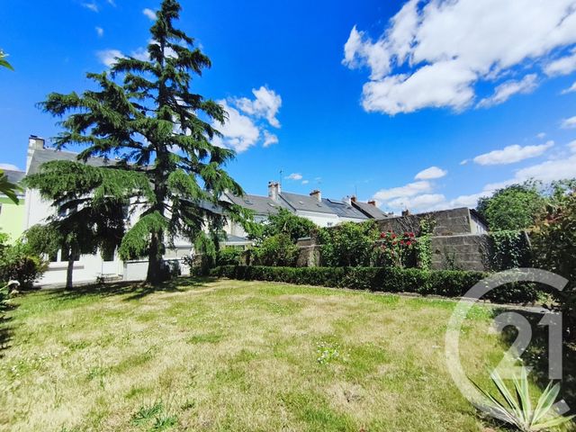 Maison &agrave; vendre - 6 pi&egrave;ces - 154,29 m2 - St Nazaire - 44 - PAYS-DE-LOIRE