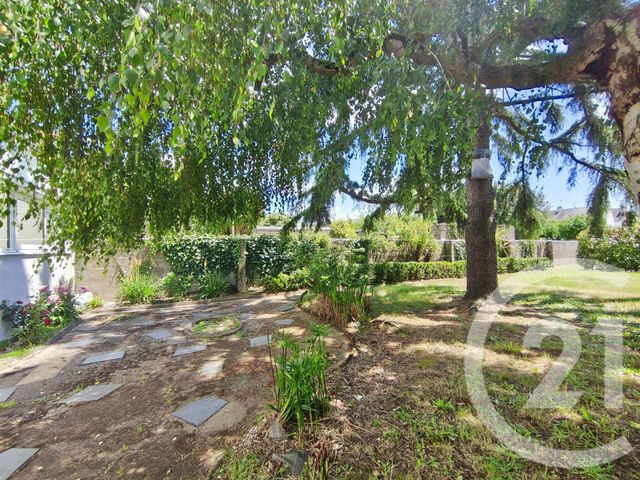 Maison &agrave; vendre - 6 pi&egrave;ces - 154,29 m2 - St Nazaire - 44 - PAYS-DE-LOIRE