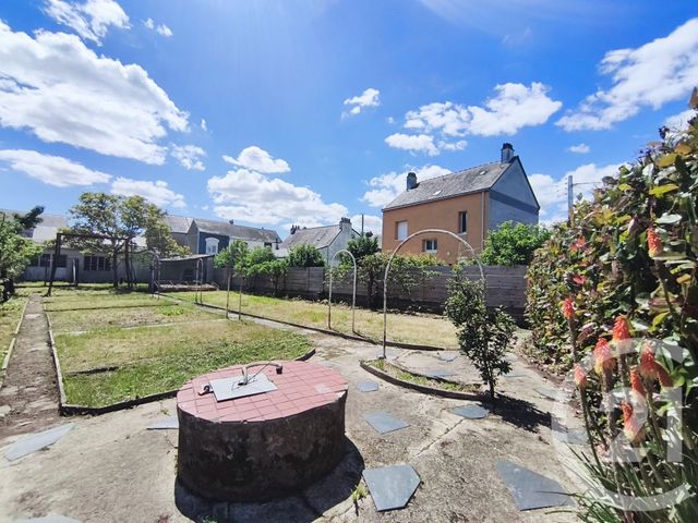 Maison &agrave; vendre - 6 pi&egrave;ces - 154,29 m2 - St Nazaire - 44 - PAYS-DE-LOIRE