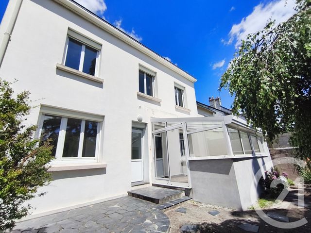 maison - ST NAZAIRE - 44