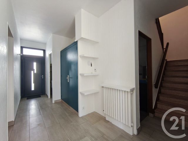Maison &agrave; vendre - 6 pi&egrave;ces - 154,29 m2 - St Nazaire - 44 - PAYS-DE-LOIRE