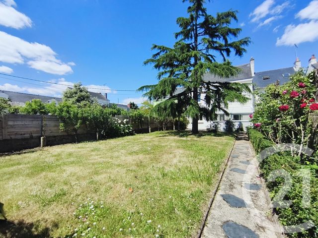 Maison &agrave; vendre - 6 pi&egrave;ces - 154,29 m2 - St Nazaire - 44 - PAYS-DE-LOIRE