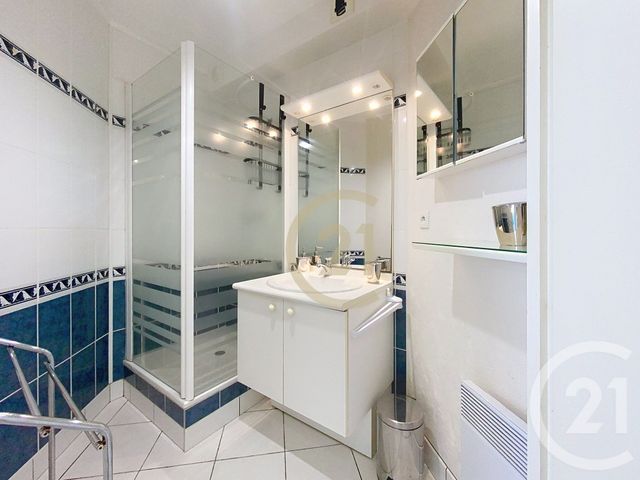 Appartement Studio &agrave; louer - 1 pi&egrave;ce - 26,11 m2 - St Nazaire - 44 - PAYS-DE-LOIRE