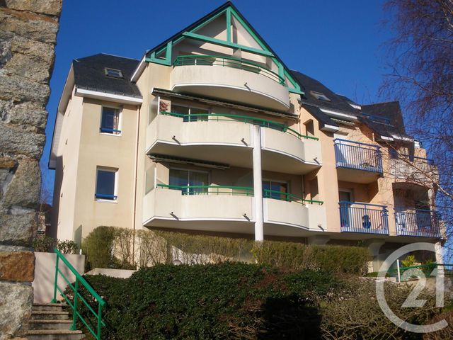 appartement - ST NAZAIRE - 44