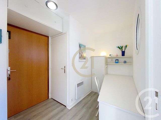 Appartement Studio &agrave; louer - 1 pi&egrave;ce - 26,11 m2 - St Nazaire - 44 - PAYS-DE-LOIRE