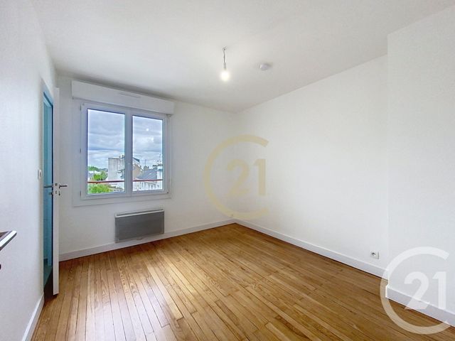 Appartement F2 &agrave; louer - 2 pi&egrave;ces - 33,29 m2 - St Nazaire - 44 - PAYS-DE-LOIRE