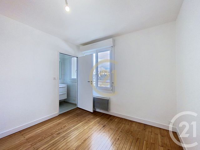 Appartement F2 &agrave; louer - 2 pi&egrave;ces - 33,29 m2 - St Nazaire - 44 - PAYS-DE-LOIRE